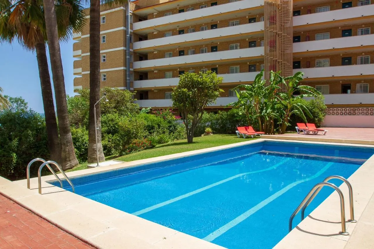 Lydia Uno Appartement Torremolinos Spanje