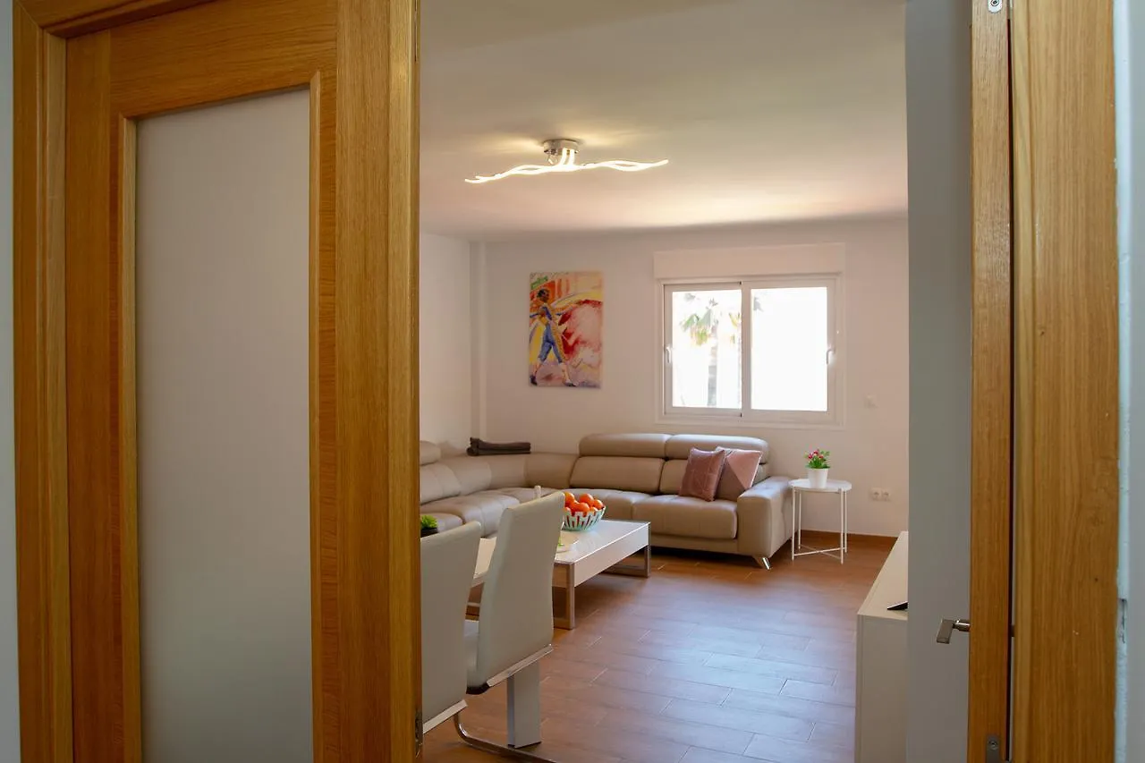 Lydia Uno Appartement Torremolinos