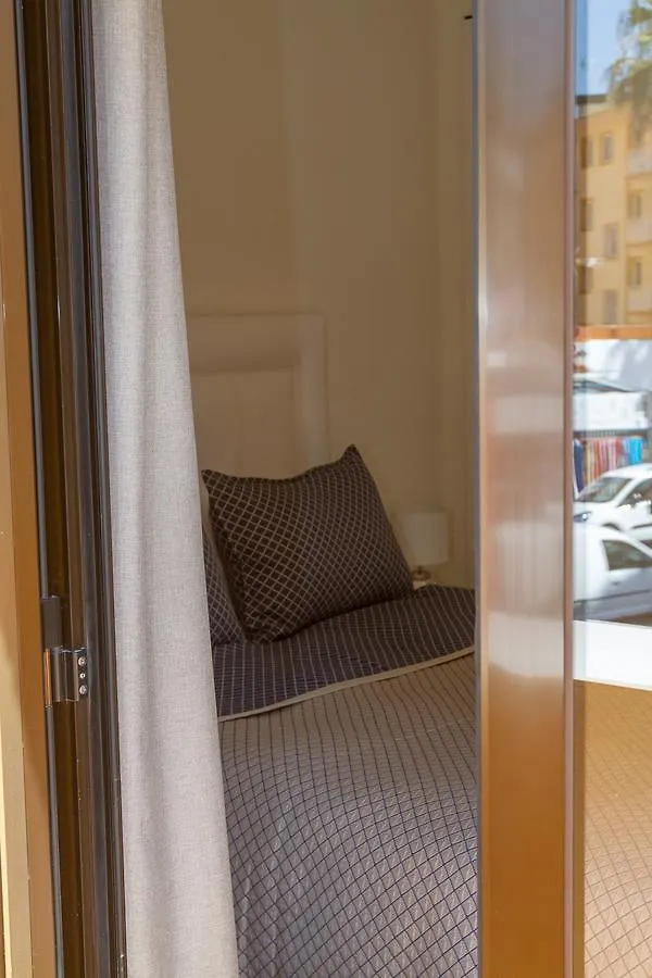 Lydia Uno Appartement Torremolinos 0*,