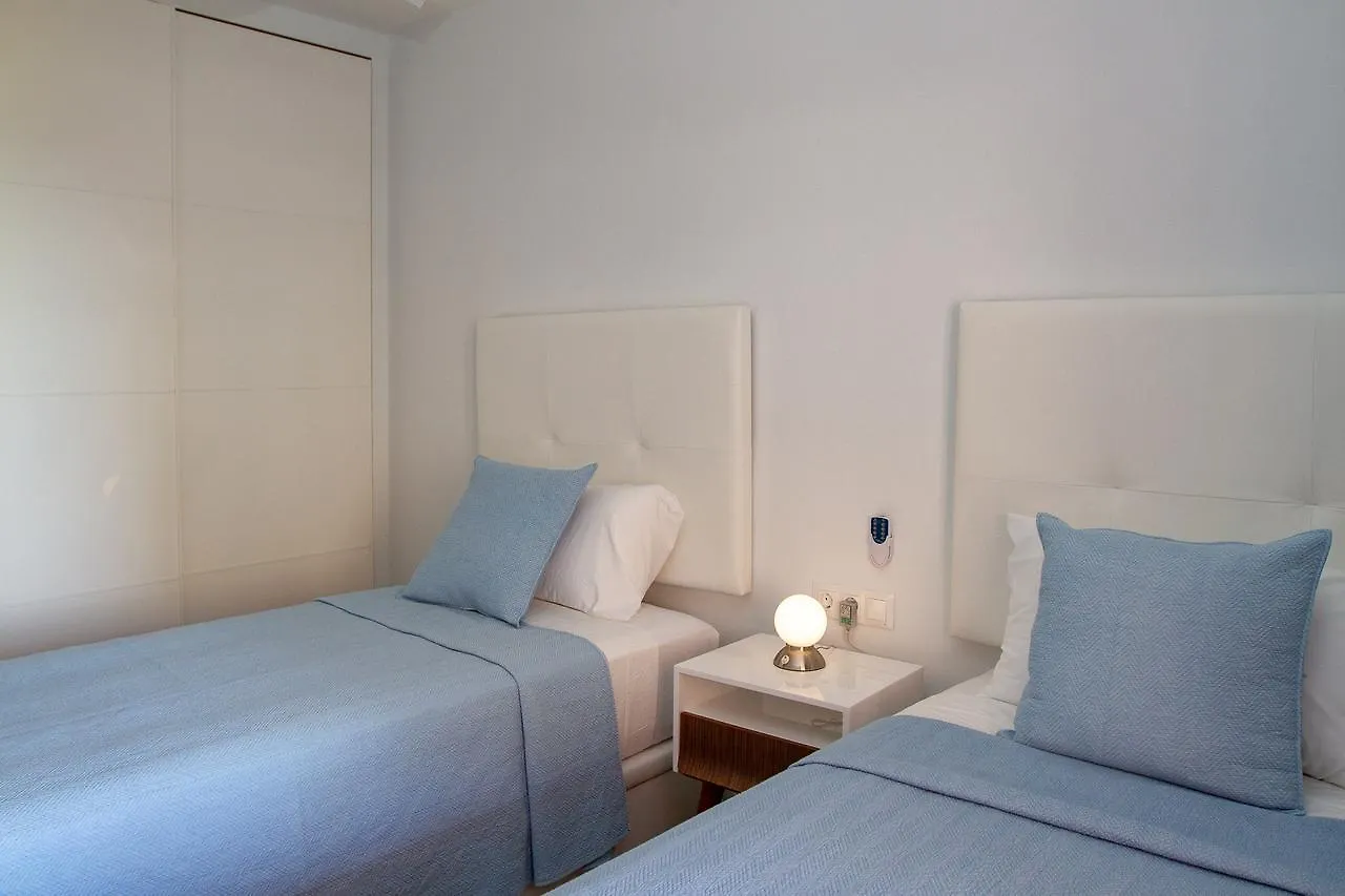 Lydia Uno Appartement Torremolinos