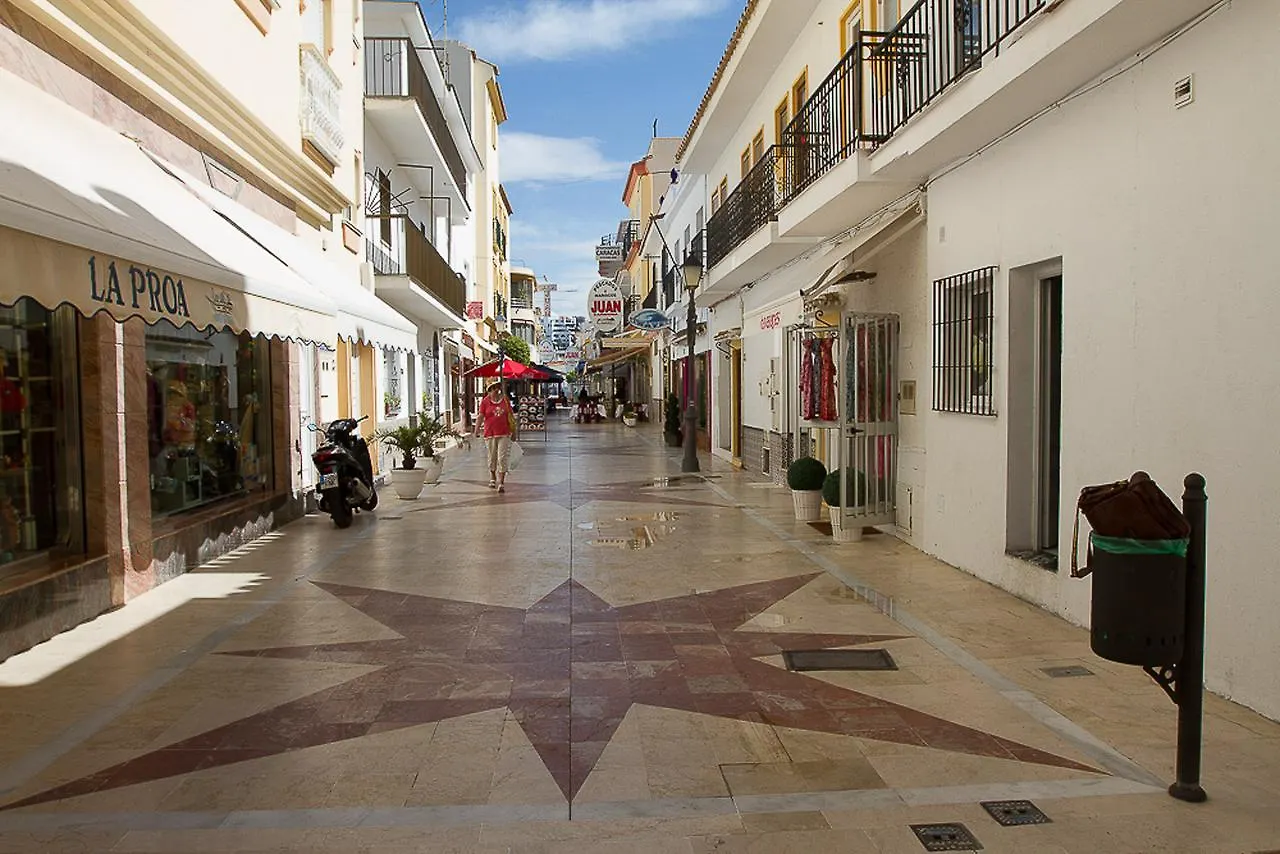 Lydia Uno Appartement Torremolinos