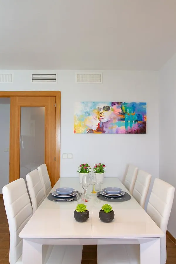Lydia Uno Appartement Torremolinos