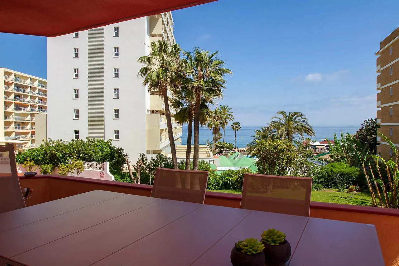 Lydia Uno Appartement Torremolinos Spanje
