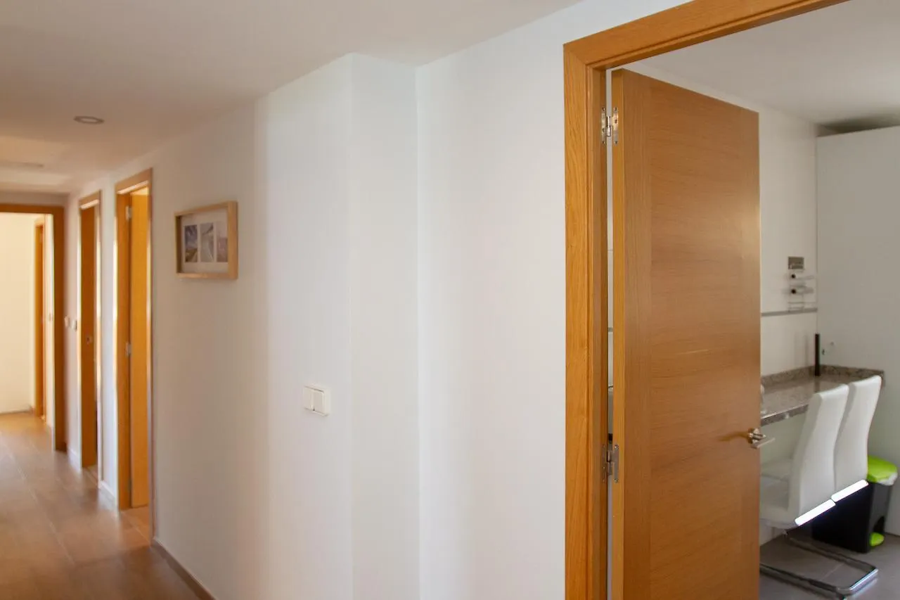 Lydia Uno Appartement Torremolinos
