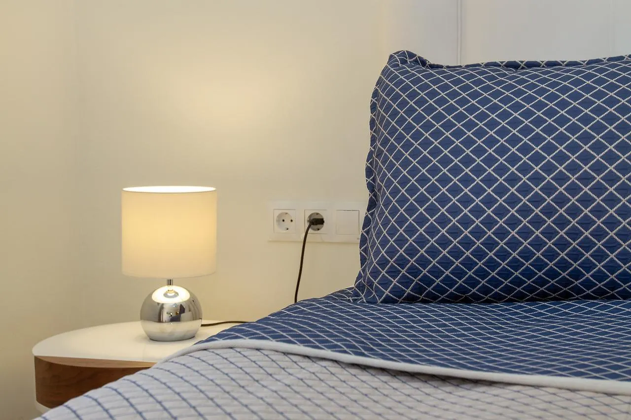 Lydia Uno Appartement Torremolinos Spanje