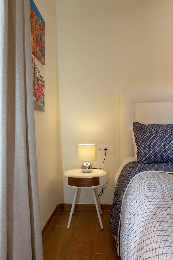 Lydia Uno Appartement Torremolinos