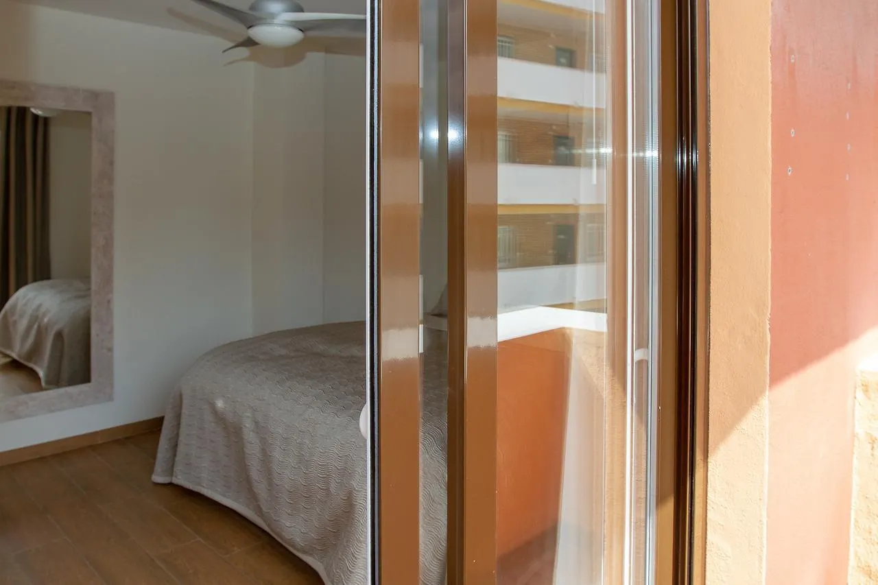 Lydia Uno Appartement Torremolinos