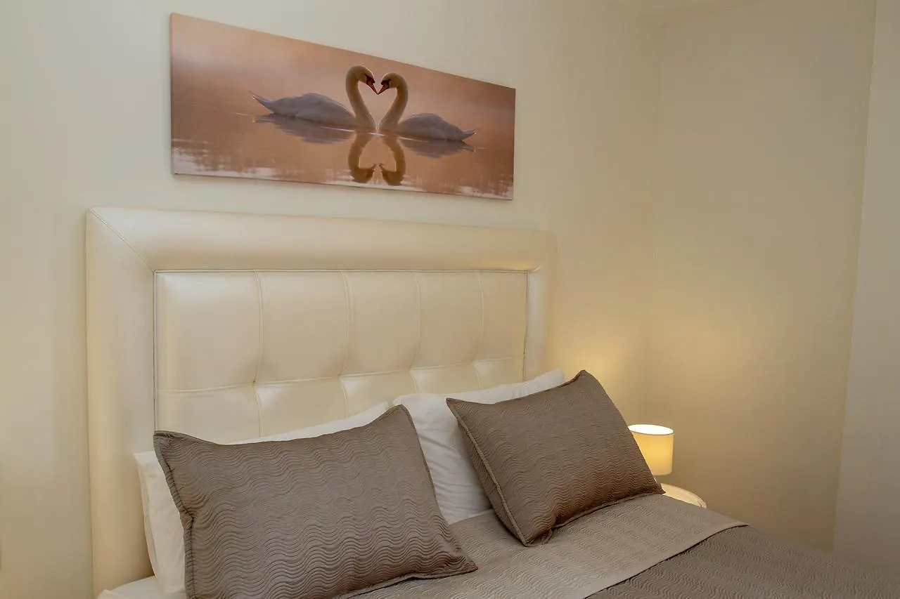 Lydia Uno Appartement Torremolinos