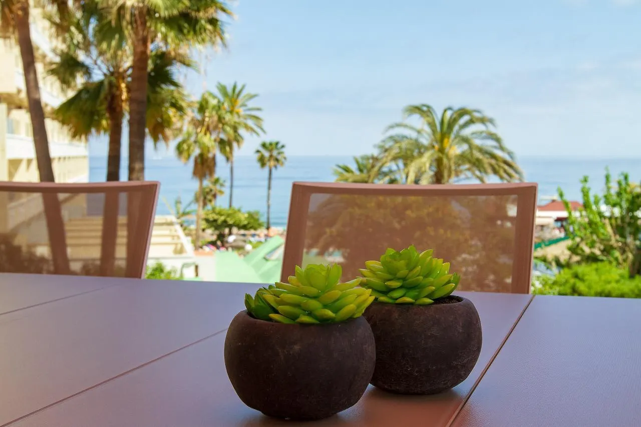 Lydia Uno Appartement Torremolinos Spanje