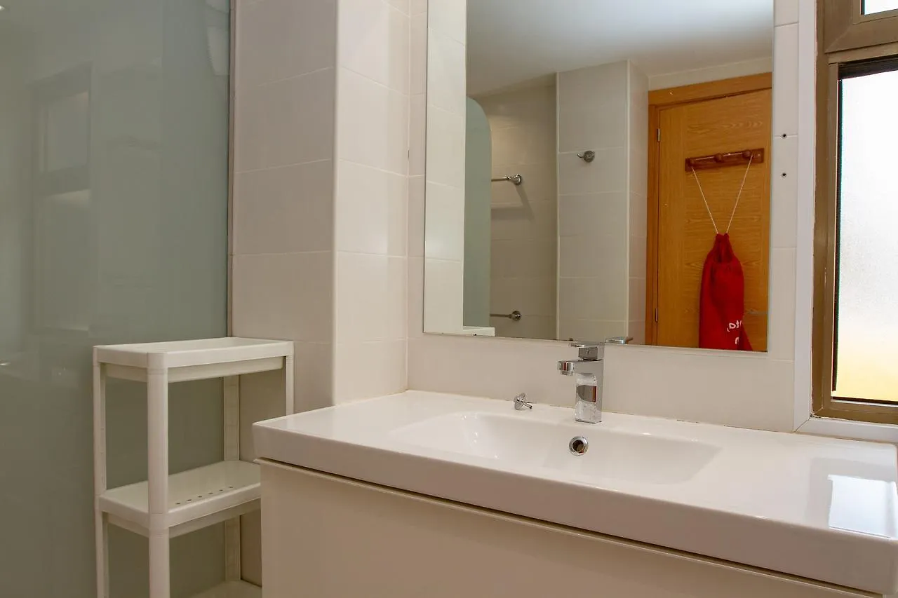 Lydia Uno Appartement Torremolinos