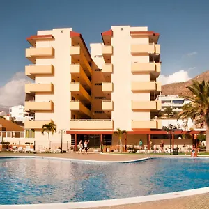  Apartment In Cristianos, Tenerife, Canary Islands Spain