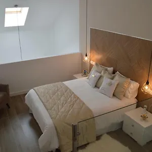  Apartment New Luxury Duplex Castle Harbour Cristianos Spain